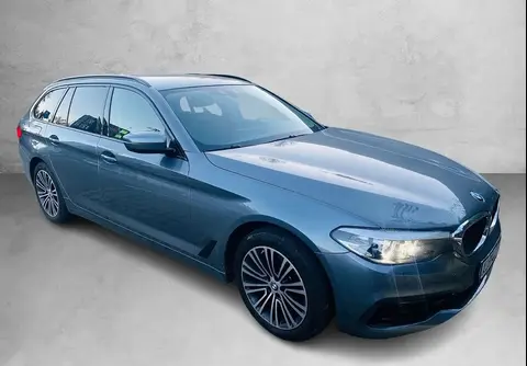 Used BMW SERIE 5 Diesel 2020 Ad 