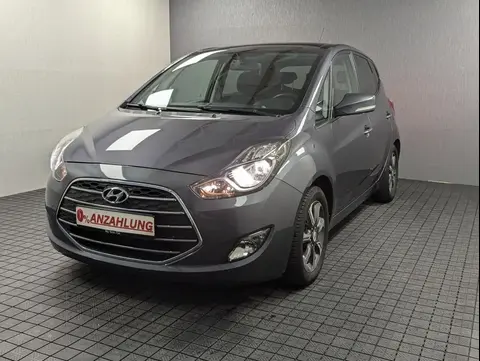 Used HYUNDAI IX20 Petrol 2019 Ad 