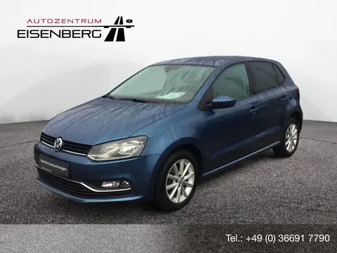 Used VOLKSWAGEN POLO Diesel 2015 Ad 