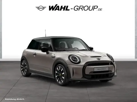 Used MINI COOPER Not specified 2021 Ad 