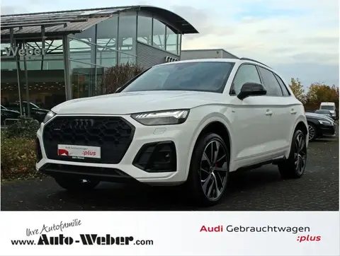 Used AUDI Q5 Diesel 2021 Ad 