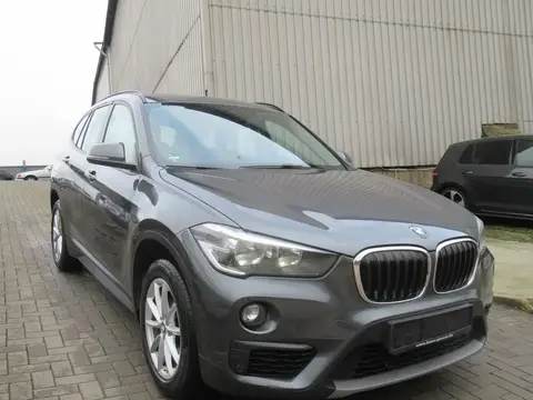 Used BMW X1 Diesel 2017 Ad 