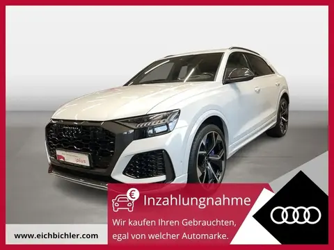 Used AUDI RSQ8 Petrol 2022 Ad 