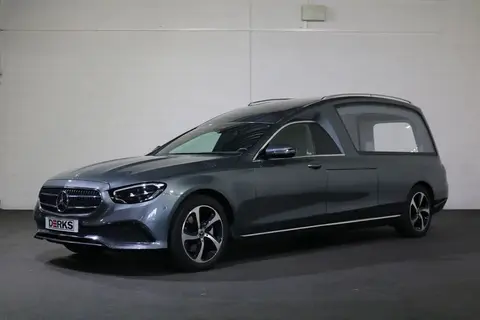 Used MERCEDES-BENZ CLASSE E Petrol 2020 Ad 