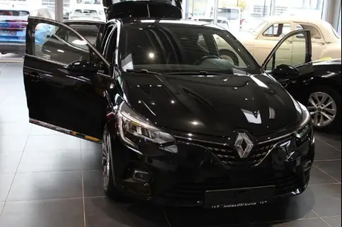 Annonce RENAULT CLIO Essence 2020 d'occasion 