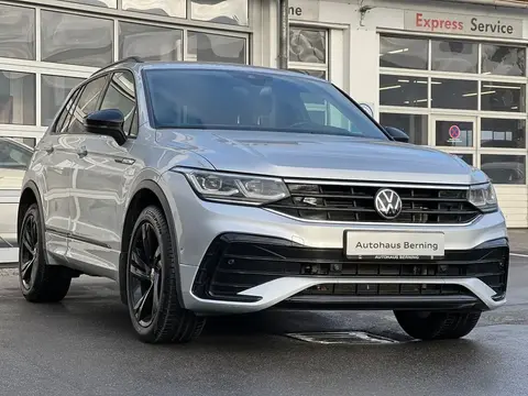 Annonce VOLKSWAGEN TIGUAN Diesel 2023 d'occasion 