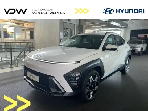 Annonce HYUNDAI KONA Essence 2024 d'occasion 