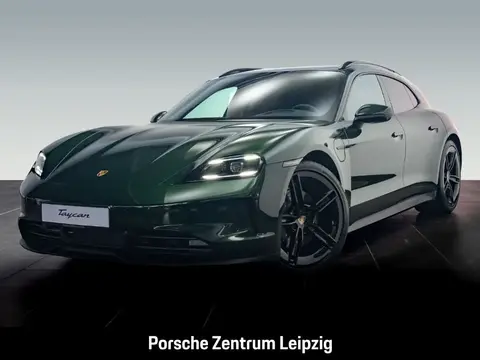 Annonce PORSCHE TAYCAN Non renseigné 2024 d'occasion 