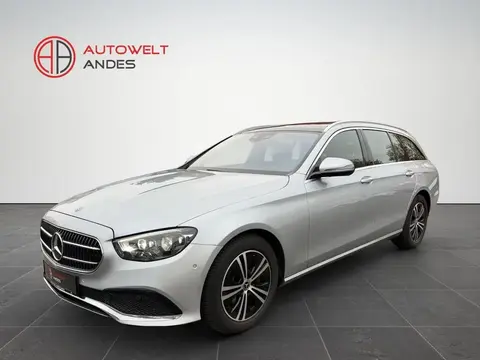 Used MERCEDES-BENZ CLASSE E Diesel 2021 Ad 