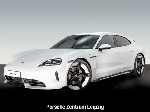 Annonce PORSCHE TAYCAN Non renseigné 2024 d'occasion 