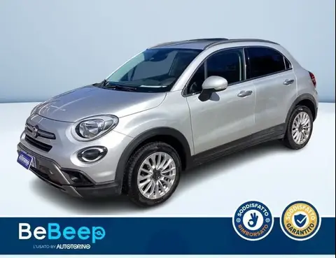 Used FIAT 500X Diesel 2019 Ad 