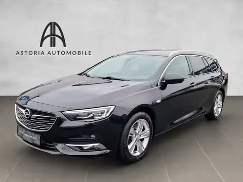 Annonce OPEL INSIGNIA Diesel 2020 d'occasion 