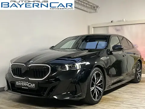 Used BMW SERIE 5 Hybrid 2024 Ad 