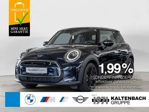 Annonce MINI COOPER Non renseigné 2023 d'occasion 