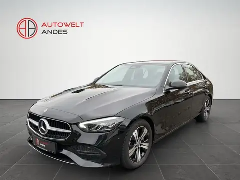 Used MERCEDES-BENZ CLASSE C Petrol 2022 Ad 