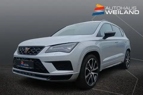 Used CUPRA ATECA Petrol 2019 Ad 