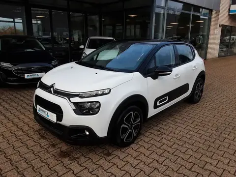 Annonce CITROEN C3 Essence 2022 d'occasion 