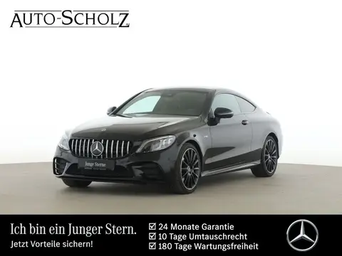 Used MERCEDES-BENZ CLASSE C Petrol 2021 Ad 