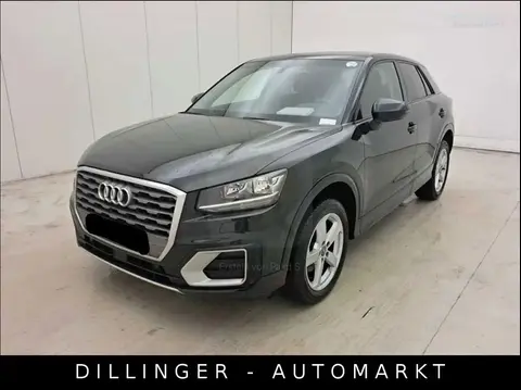 Annonce AUDI Q2 Diesel 2019 d'occasion 