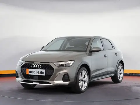 Used AUDI A1 Petrol 2023 Ad 