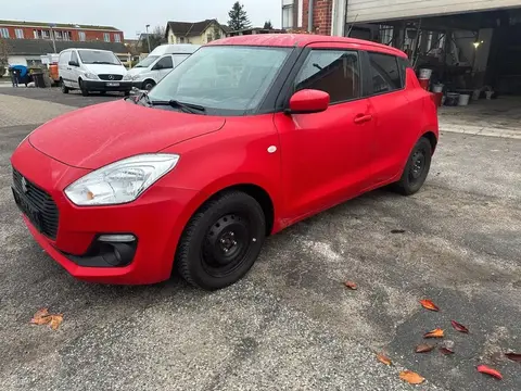 Used SUZUKI SWIFT Petrol 2020 Ad 