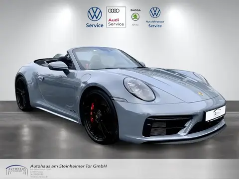 Annonce PORSCHE 992 Essence 2023 d'occasion 