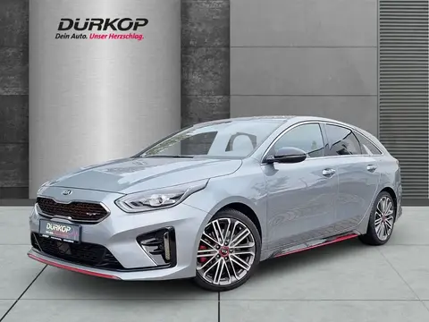 Annonce KIA PROCEED Essence 2020 d'occasion 