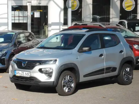 Used DACIA SPRING Not specified 2021 Ad 