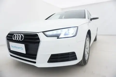 Annonce AUDI A4 Diesel 2018 d'occasion 