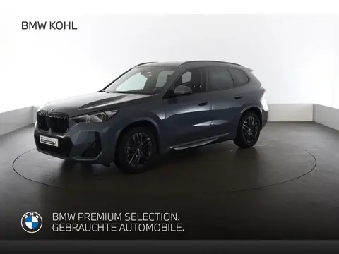 Annonce BMW X1 Diesel 2023 d'occasion 