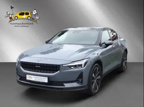 Annonce POLESTAR 2 Non renseigné 2022 d'occasion 