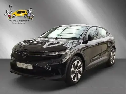 Used RENAULT MEGANE Not specified 2022 Ad 