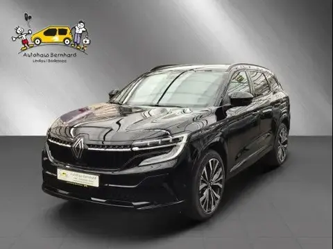 Annonce RENAULT ESPACE Hybride 2023 d'occasion 