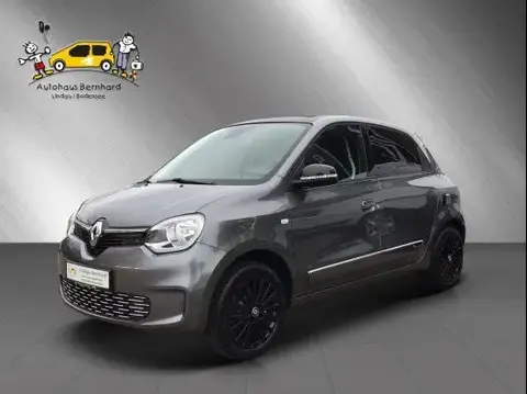 Annonce RENAULT TWINGO Non renseigné 2024 d'occasion 