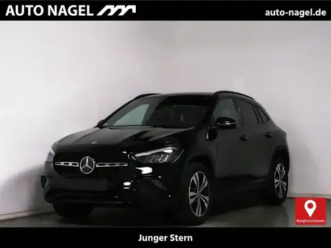 Used MERCEDES-BENZ CLASSE GLA Petrol 2023 Ad 