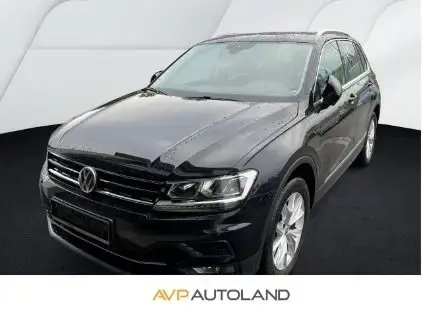 Annonce VOLKSWAGEN TIGUAN Diesel 2020 d'occasion 