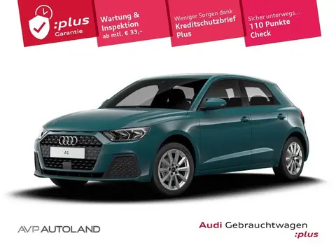 Used AUDI A1 Petrol 2020 Ad 