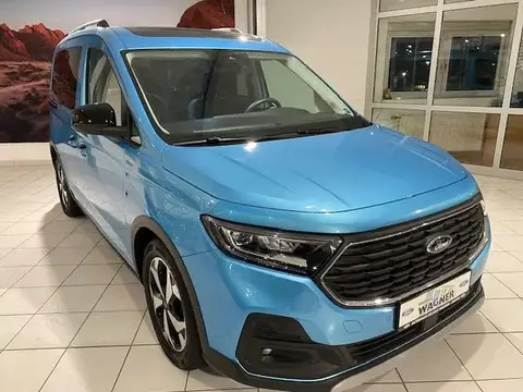 Annonce FORD TOURNEO Essence 2023 d'occasion 