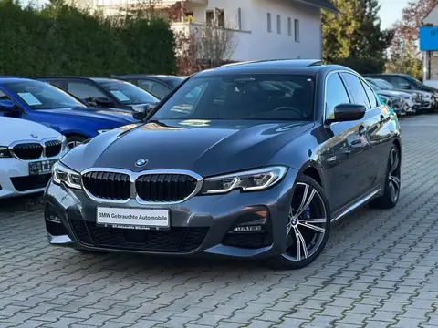 Annonce BMW SERIE 3 Essence 2020 d'occasion 