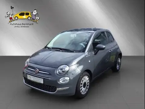 Annonce FIAT 500 Essence 2022 d'occasion 