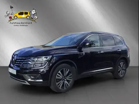 Annonce RENAULT KOLEOS Diesel 2020 d'occasion 