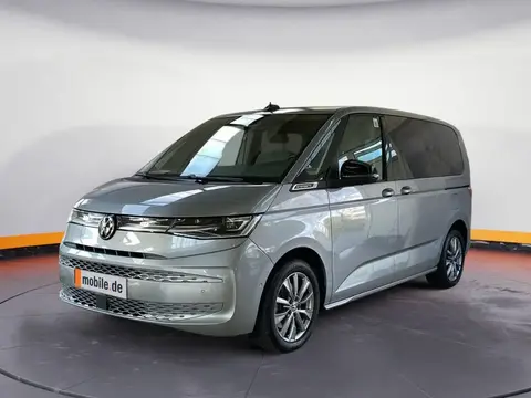 Used VOLKSWAGEN T7 Hybrid 2022 Ad 