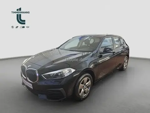 Annonce BMW SERIE 1 Essence 2021 d'occasion 