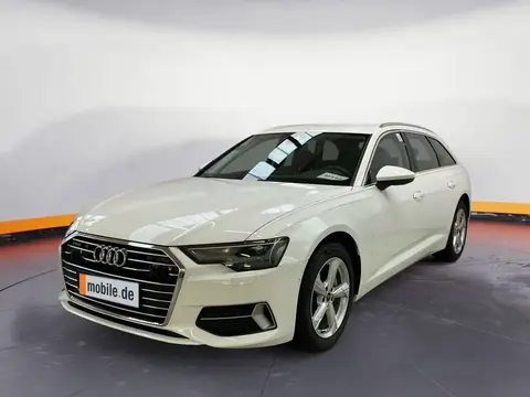 Annonce AUDI A6 Diesel 2023 d'occasion 