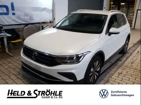 Used VOLKSWAGEN TIGUAN Diesel 2023 Ad 