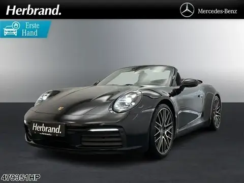 Used PORSCHE 911 Petrol 2021 Ad 