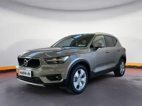 Annonce VOLVO XC40 Essence 2021 d'occasion 