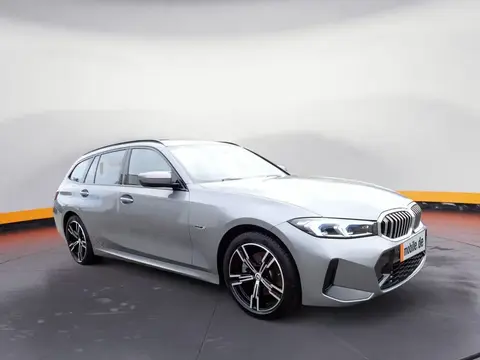 Used BMW SERIE 3 Hybrid 2022 Ad 