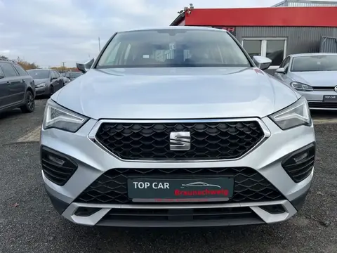 Used SEAT ATECA Petrol 2023 Ad 