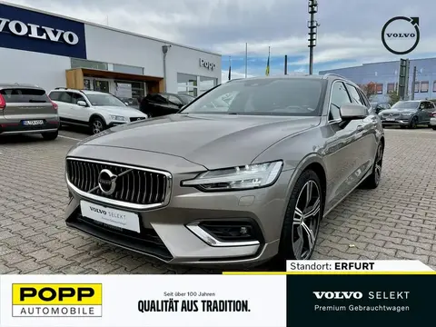 Used VOLVO V60 Diesel 2020 Ad 